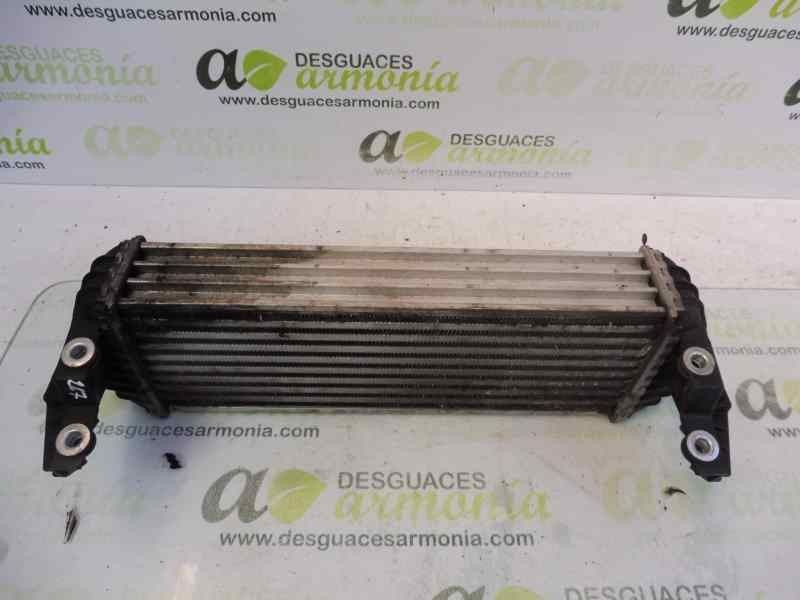 Recambio de intercooler para ford tourneo connect kombi referencia OEM IAM   