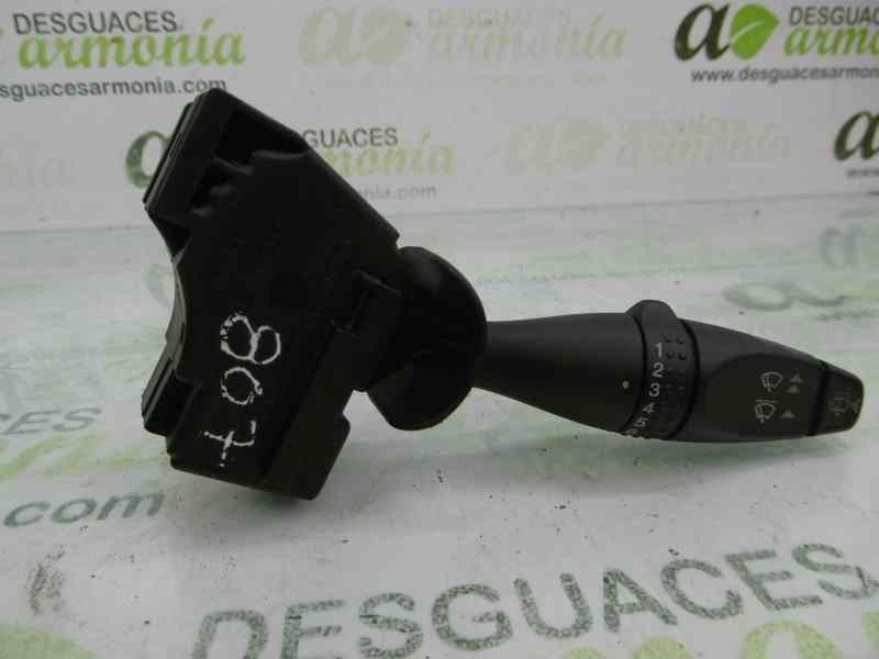 Recambio de mando limpia para ford fiesta (cbk) ambiente referencia OEM IAM 1S7T17A553DD  