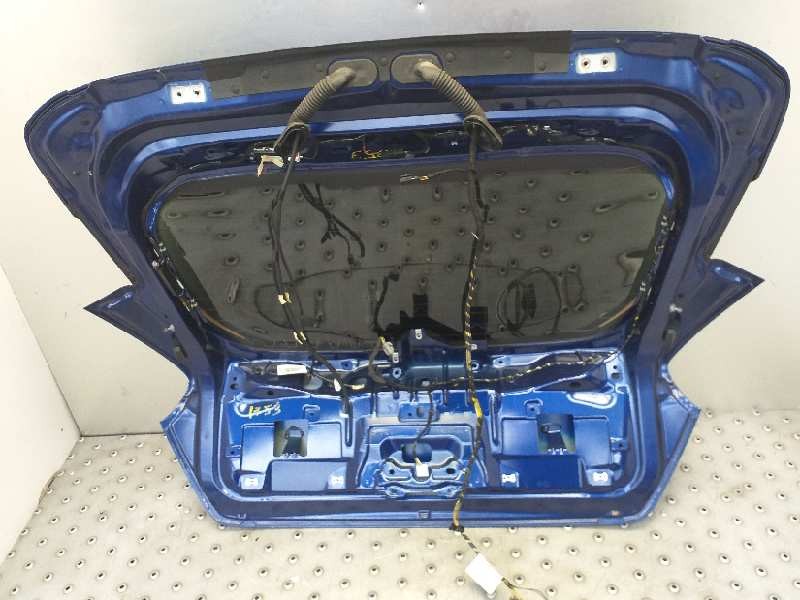 Recambio de porton trasero para ford focus lim. titanium referencia OEM IAM   