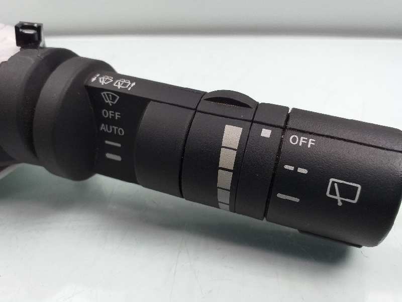 Recambio de mando limpia para nissan qashqai (j10) tekna referencia OEM IAM   