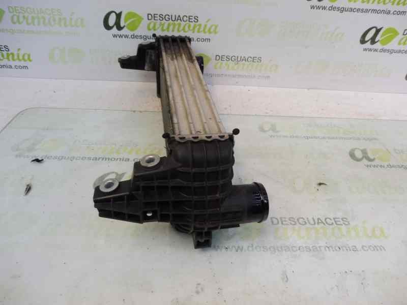 Recambio de intercooler para ford tourneo connect kombi referencia OEM IAM   
