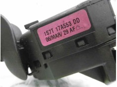 Recambio de mando limpia para ford fiesta (cbk) ambiente referencia OEM IAM 1S7T17A553DD   2