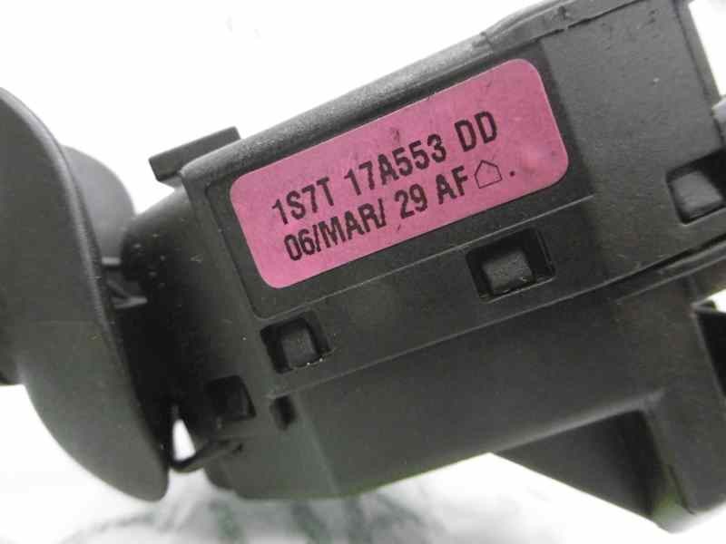 Recambio de mando limpia para ford fiesta (cbk) ambiente referencia OEM IAM 1S7T17A553DD  