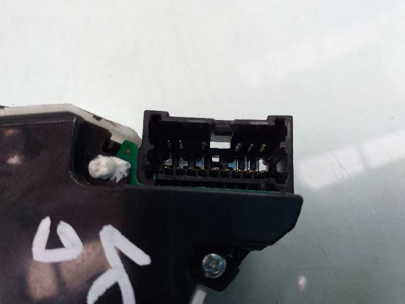 Recambio de mando limpia para nissan qashqai (j10) tekna referencia OEM IAM   