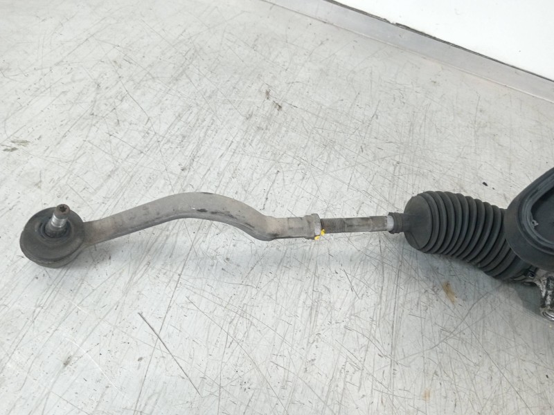 Recambio de cremallera direccion para dacia sandero laureate referencia OEM IAM 8200720881E 6900001365E 