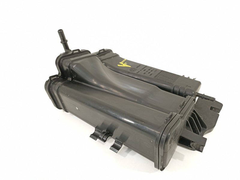 Recambio de filtro carbono activo para seat arona xperience referencia OEM IAM 2Q0201801A  