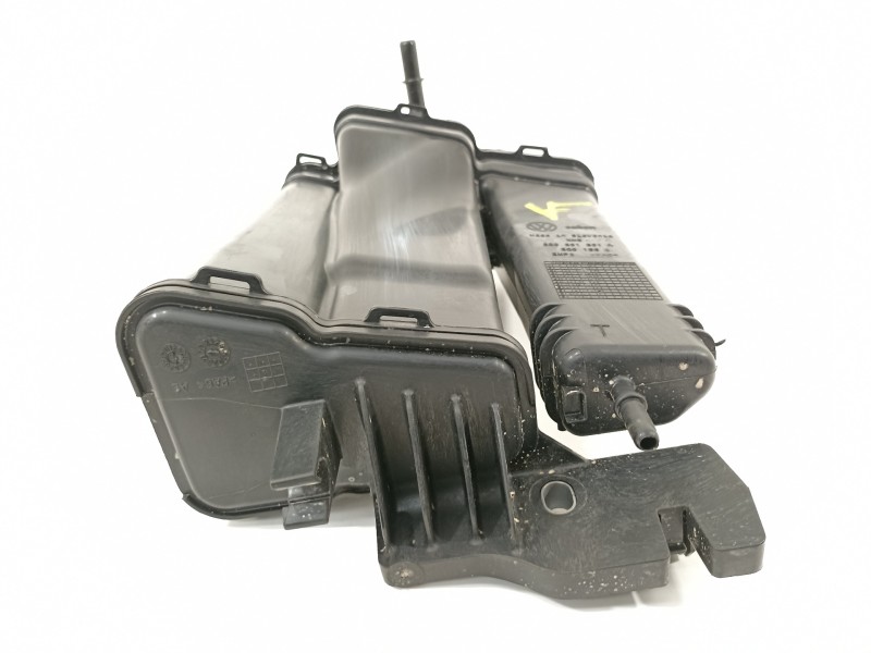 Recambio de filtro carbono activo para seat arona xperience referencia OEM IAM 2Q0201801A  