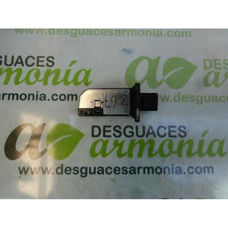 Recambio de caudalimetro para ford tourneo connect kombi referencia OEM IAM 8V2112B579AA  