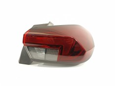 Recambio de piloto trasero derecho para opel corsa f referencia OEM IAM 9829317280  