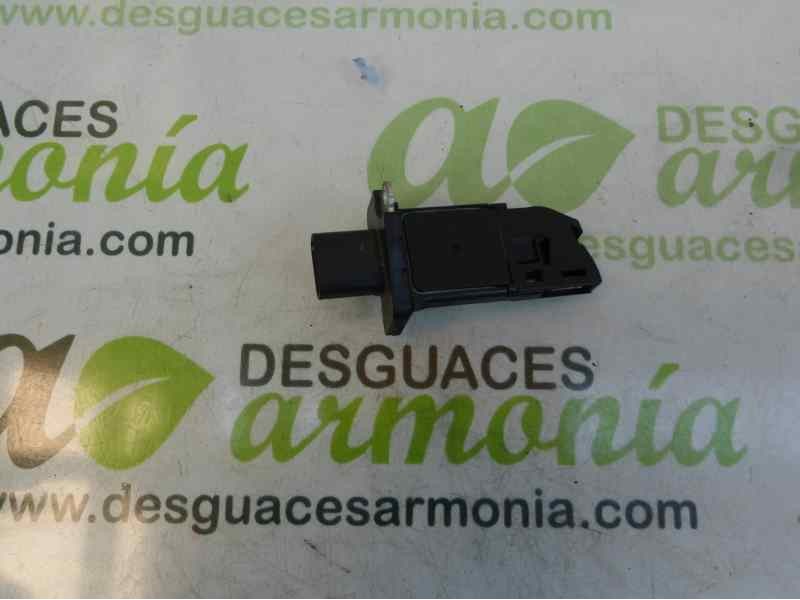 Recambio de caudalimetro para ford tourneo connect kombi referencia OEM IAM 8V2112B579AA  