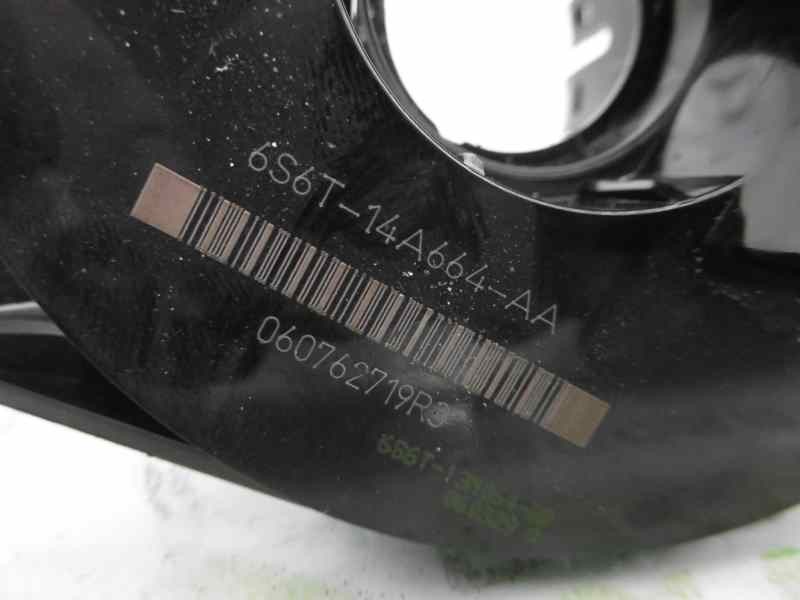 Recambio de anillo airbag para ford fiesta (cbk) ambiente referencia OEM IAM 6S6T14A664AA  