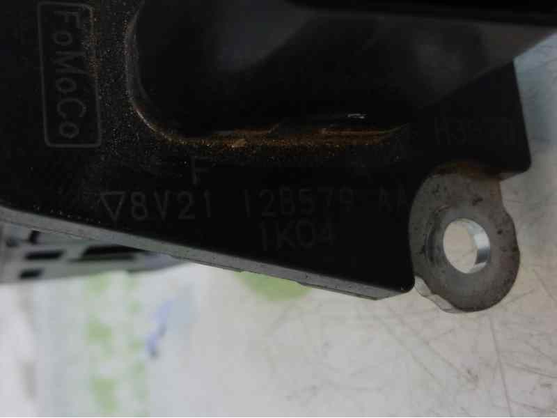 Recambio de caudalimetro para ford tourneo connect kombi referencia OEM IAM 8V2112B579AA  