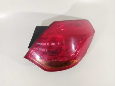 Recambio de piloto trasero derecho para opel astra j lim. selective referencia OEM IAM 13360787  