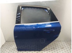 Recambio de puerta trasera izquierda para ford focus lim. titanium referencia OEM IAM   