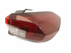 Recambio de piloto trasero derecho para opel corsa f referencia OEM IAM 9829317280   2