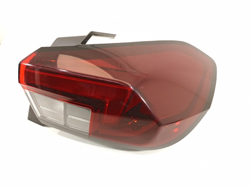 Recambio de piloto trasero derecho para opel corsa f referencia OEM IAM 9829317280  