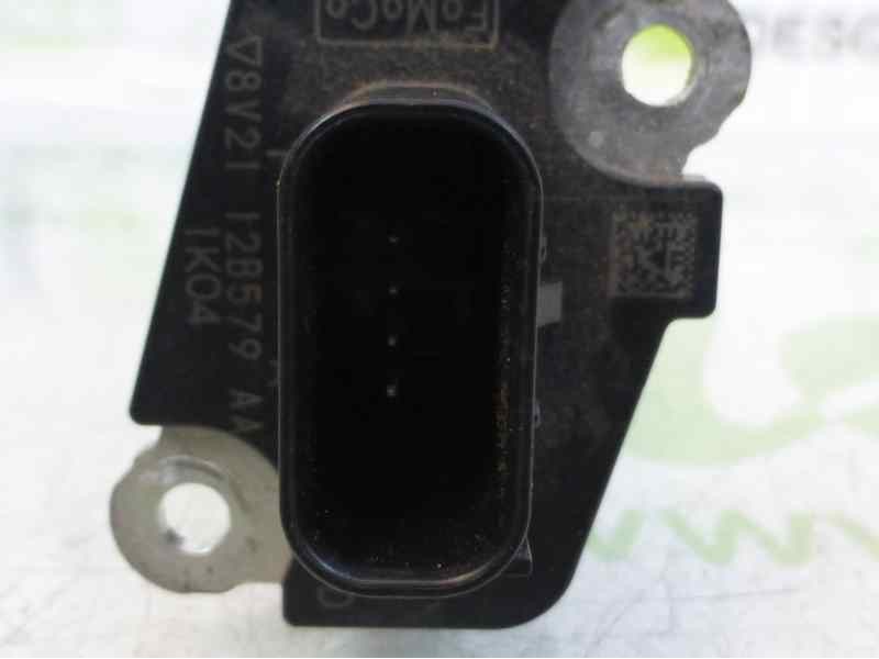 Recambio de caudalimetro para ford tourneo connect kombi referencia OEM IAM 8V2112B579AA  