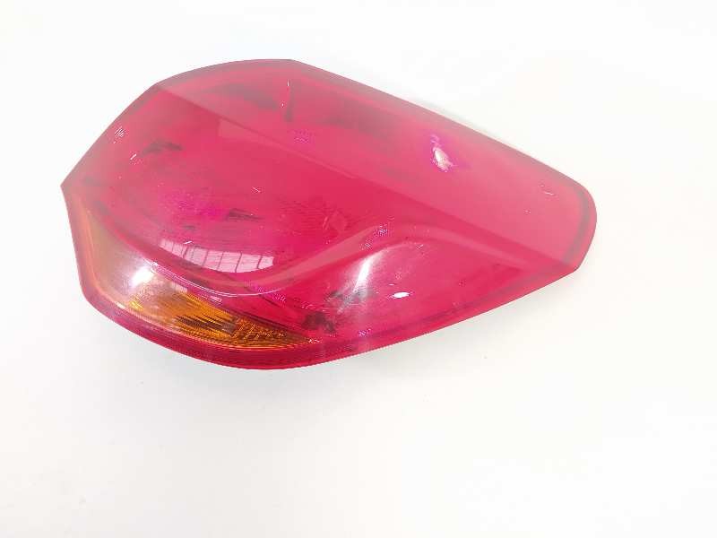 Recambio de piloto trasero derecho para opel astra j lim. selective referencia OEM IAM 13360787  