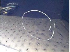 Recambio de puerta trasera izquierda para ford focus lim. titanium referencia OEM IAM    2