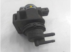 Recambio de valvula aire adicional para nissan qashqai (j10) tekna referencia OEM IAM 8200575400  