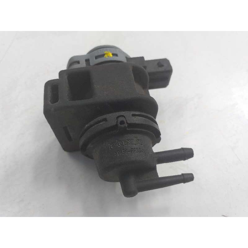 Recambio de valvula aire adicional para nissan qashqai (j10) tekna referencia OEM IAM 8200575400  