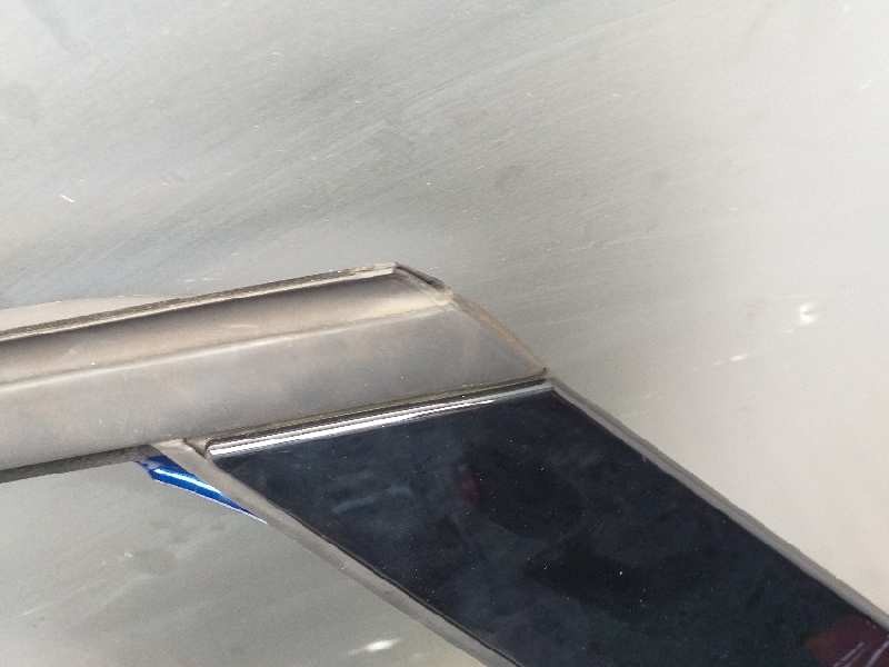 Recambio de puerta trasera izquierda para ford focus lim. titanium referencia OEM IAM   