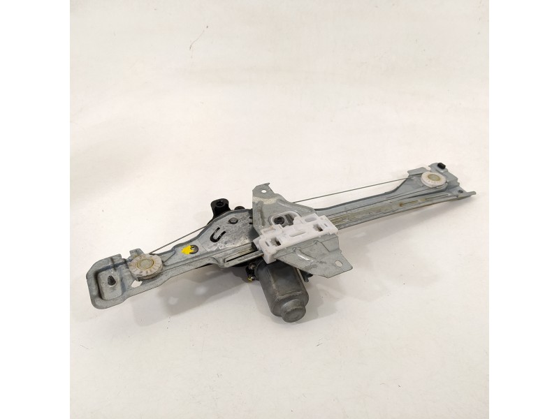 Recambio de elevalunas trasero izquierdo para citroën c-elysée shine referencia OEM IAM 9674437380 9677417580 