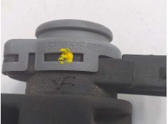 Recambio de valvula aire adicional para nissan qashqai (j10) tekna referencia OEM IAM 8200575400   2