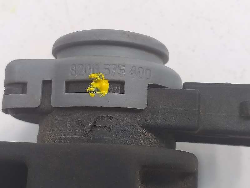 Recambio de valvula aire adicional para nissan qashqai (j10) tekna referencia OEM IAM 8200575400  