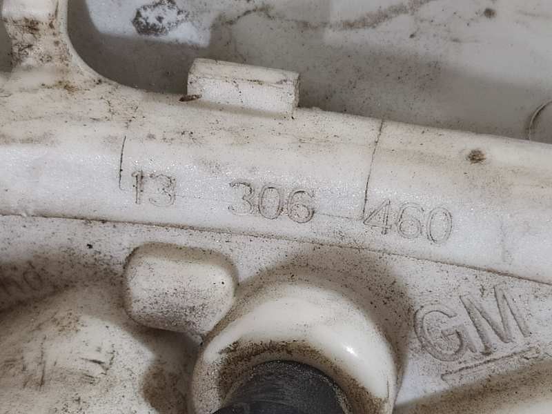 Recambio de piloto trasero derecho para opel astra j lim. selective referencia OEM IAM 13360787  