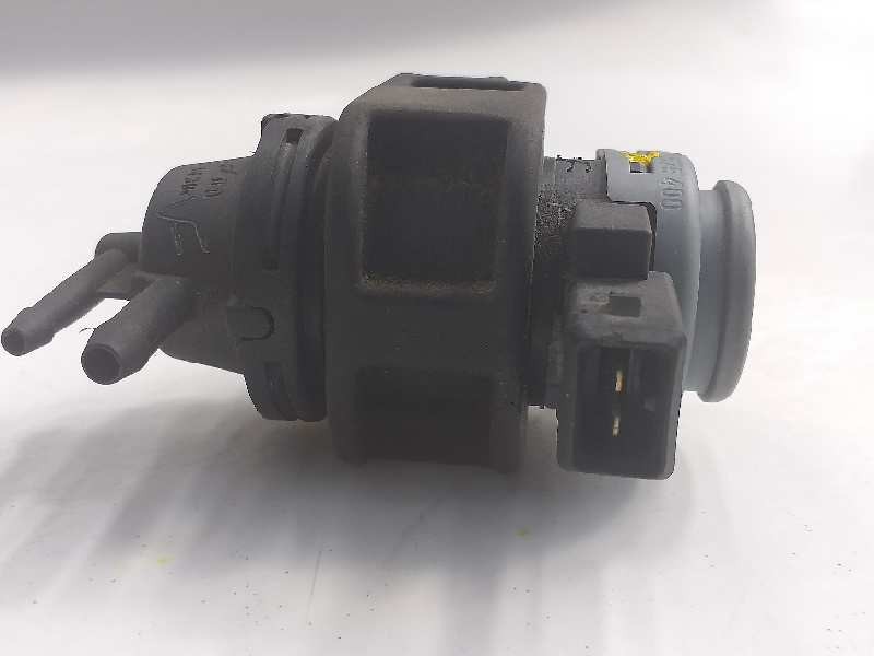 Recambio de valvula aire adicional para nissan qashqai (j10) tekna referencia OEM IAM 8200575400  