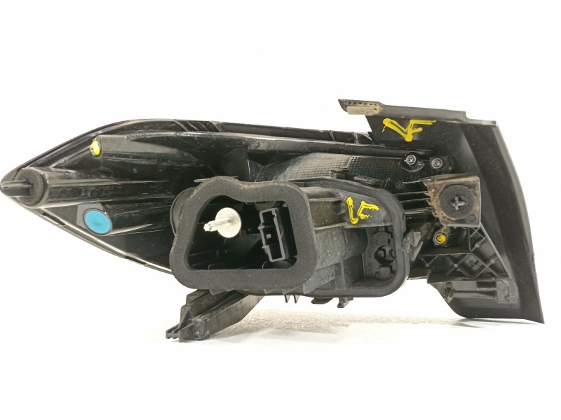 Recambio de piloto trasero derecho para opel corsa f referencia OEM IAM 9829317280  