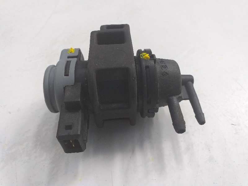 Recambio de valvula aire adicional para nissan qashqai (j10) tekna referencia OEM IAM 8200575400  