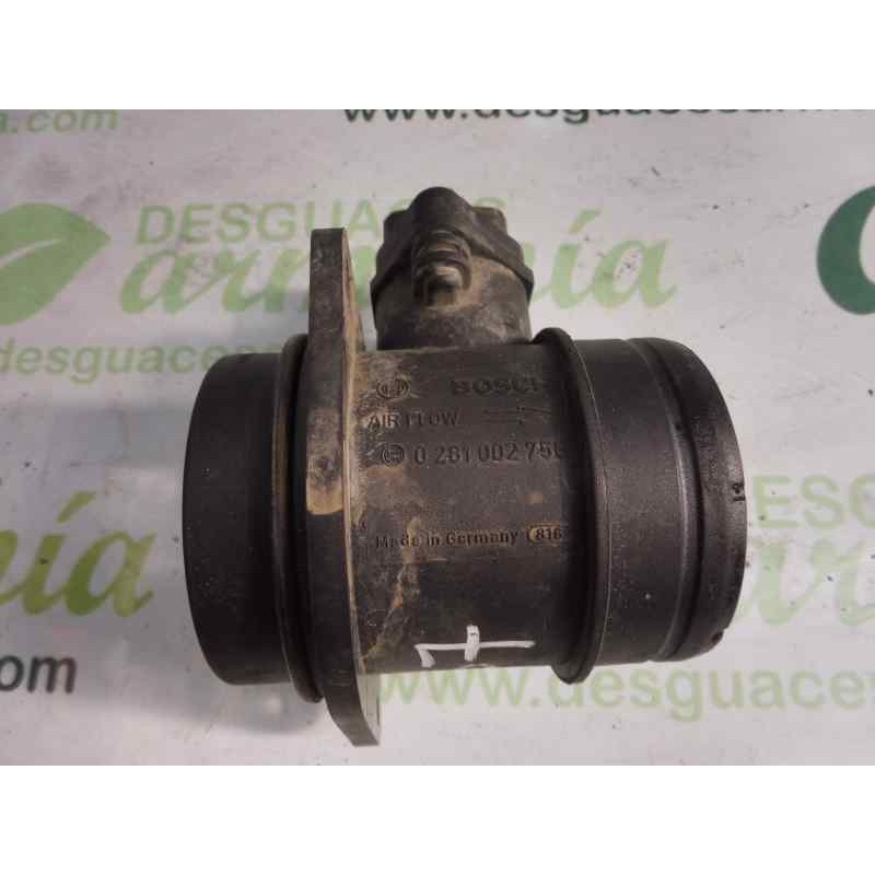 Recambio de caudalimetro para mahindra goa pick up pick up referencia OEM IAM 0281002756  