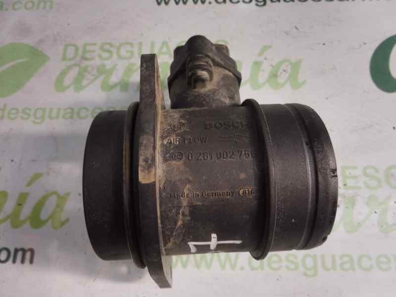 Recambio de caudalimetro para mahindra goa pick up pick up referencia OEM IAM 0281002756  
