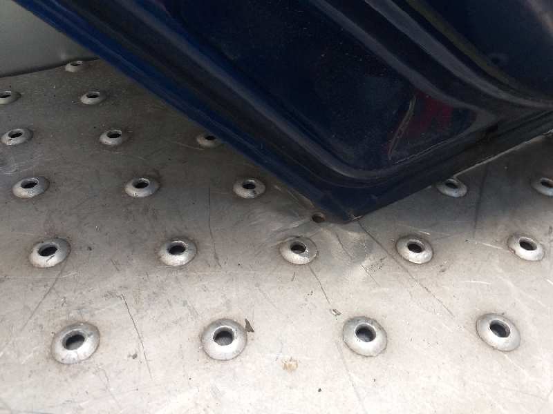 Recambio de puerta trasera izquierda para ford focus lim. titanium referencia OEM IAM   