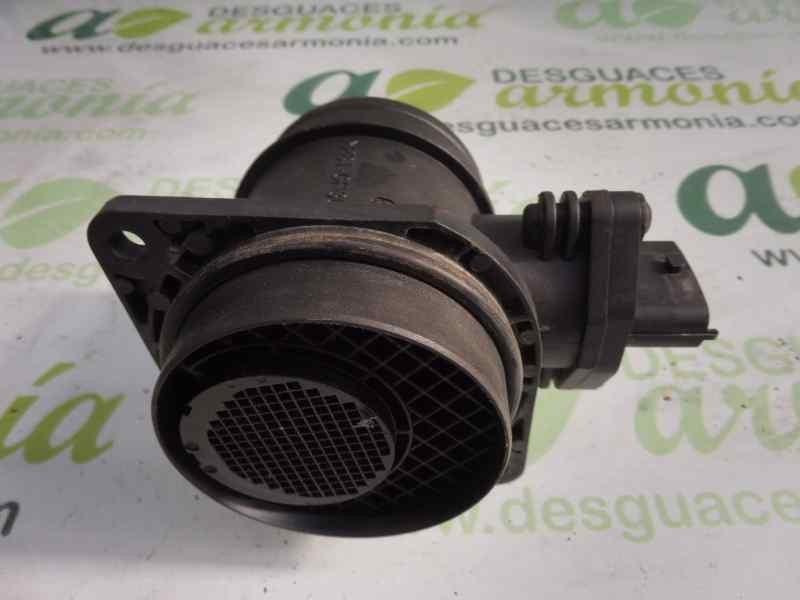 Recambio de caudalimetro para mahindra goa pick up pick up referencia OEM IAM 0281002756  