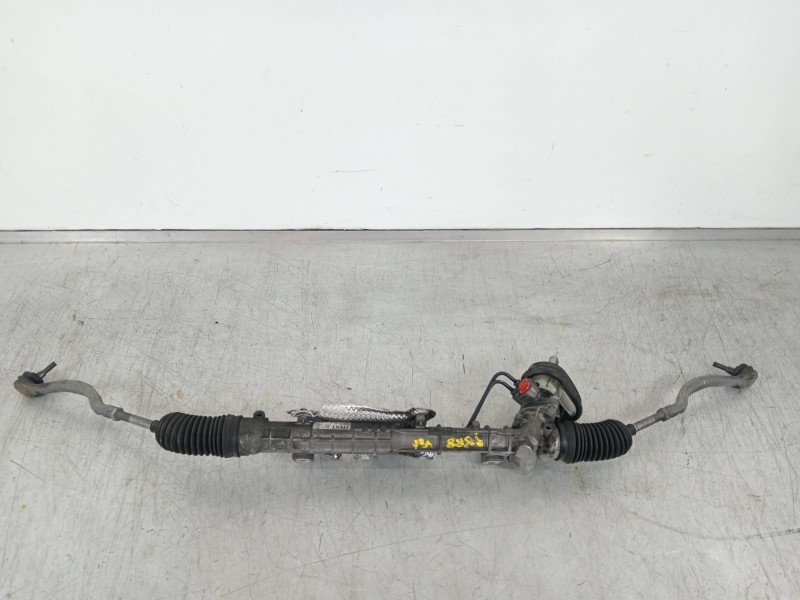 Recambio de cremallera direccion para dacia sandero laureate referencia OEM IAM 8200720881E 6900001365E 