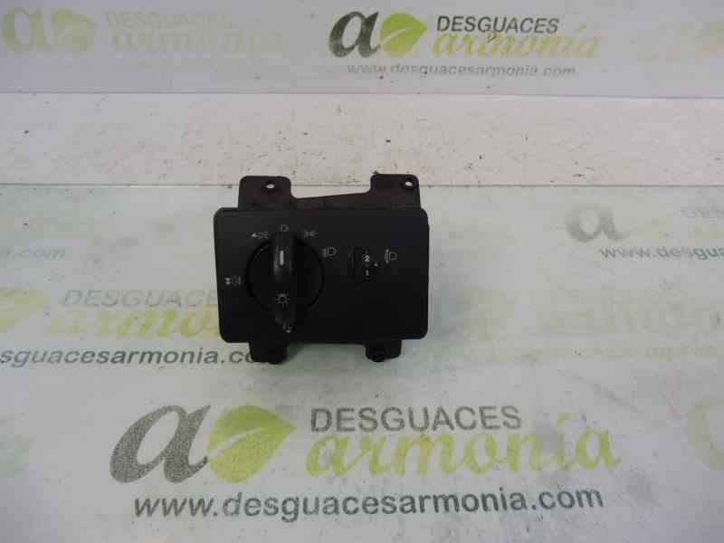 Recambio de mando luces para ford tourneo connect kombi referencia OEM IAM   