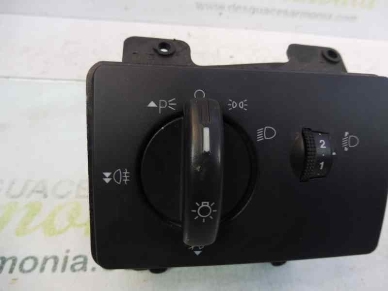 Recambio de mando luces para ford tourneo connect kombi referencia OEM IAM   