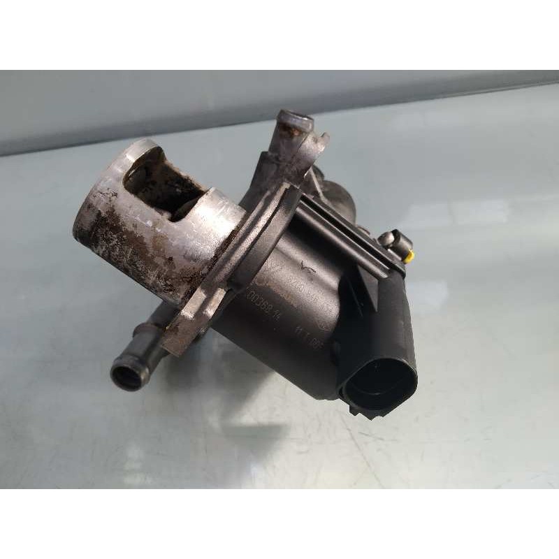 Recambio de valvula egr para nissan qashqai (j10) tekna referencia OEM IAM 8200836385 8200846454C 