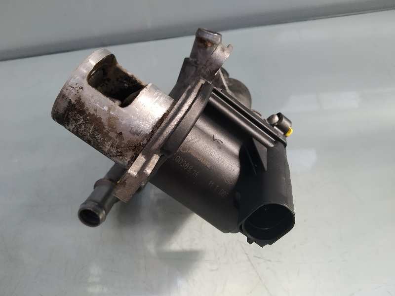 Recambio de valvula egr para nissan qashqai (j10) tekna referencia OEM IAM 8200836385 8200846454C 
