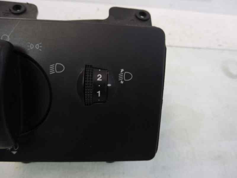 Recambio de mando luces para ford tourneo connect kombi referencia OEM IAM   