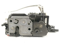 Recambio de cerradura puerta trasera derecha para citroën c-elysée shine referencia OEM IAM 9819026380   2
