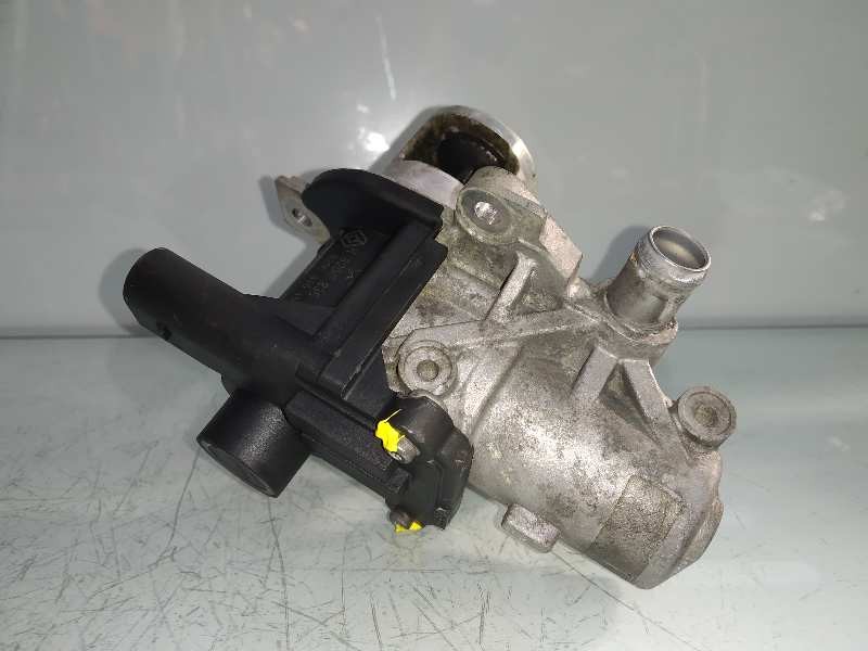 Recambio de valvula egr para nissan qashqai (j10) tekna referencia OEM IAM 8200836385 8200846454C 