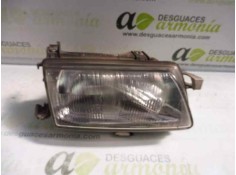 Recambio de faro derecho para opel astra f berlina cdx referencia OEM IAM   