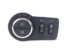 Recambio de mando luces para opel astra j lim. selective referencia OEM IAM 13268703  