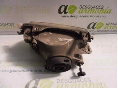 Recambio de faro derecho para opel astra f berlina cdx referencia OEM IAM    2