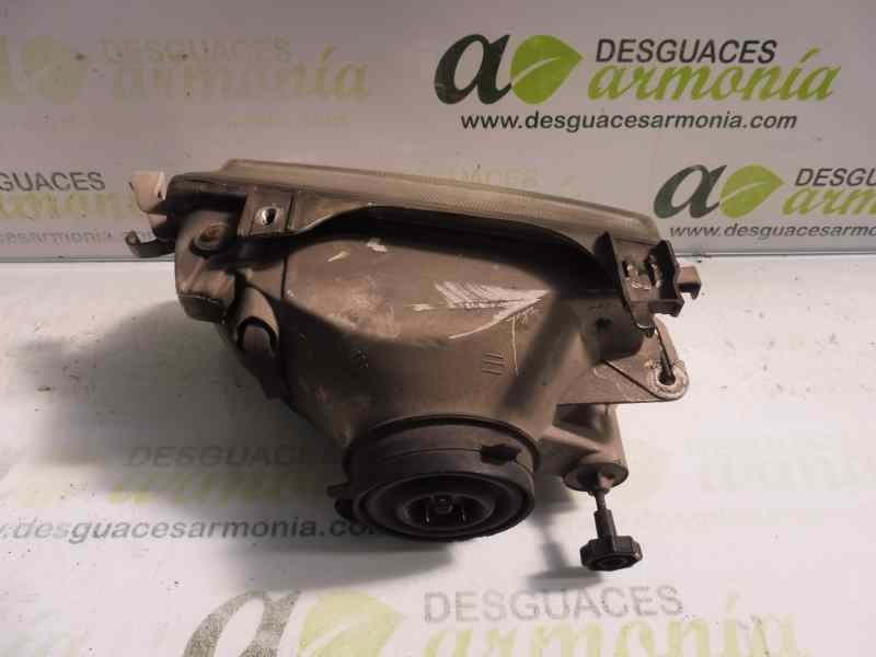 Recambio de faro derecho para opel astra f berlina cdx referencia OEM IAM   