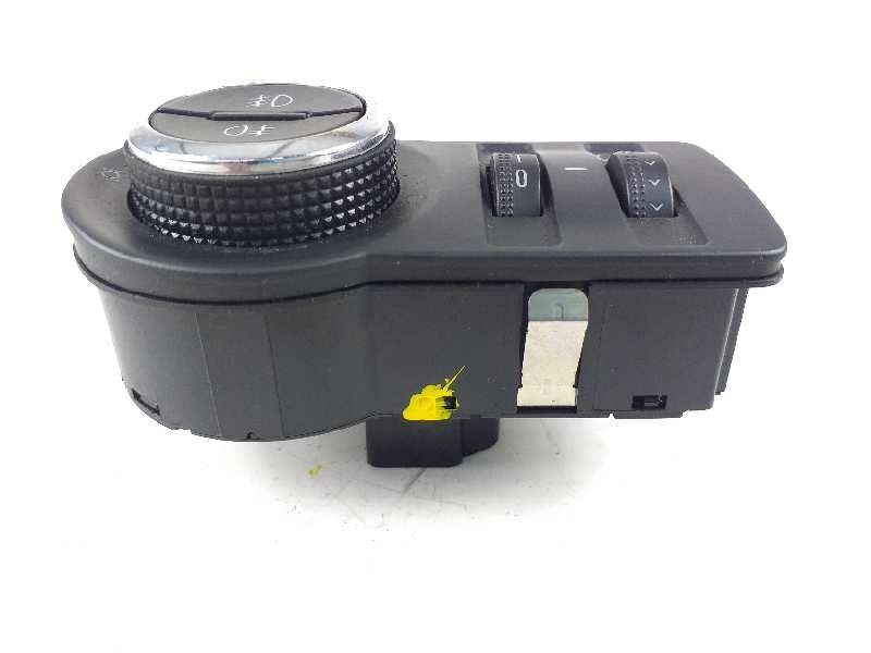 Recambio de mando luces para opel astra j lim. selective referencia OEM IAM 13268703  